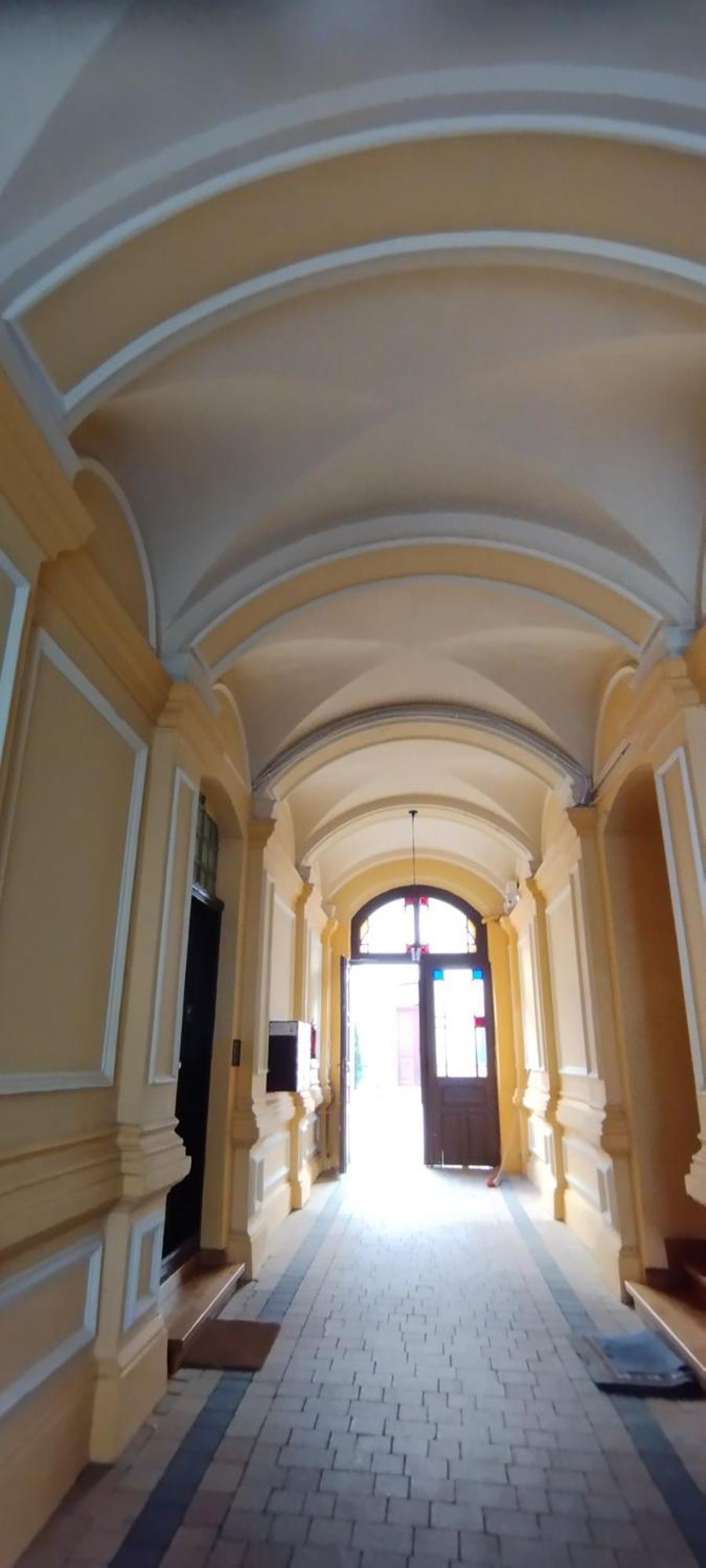 Dominique Apartment Cracovia Exterior foto