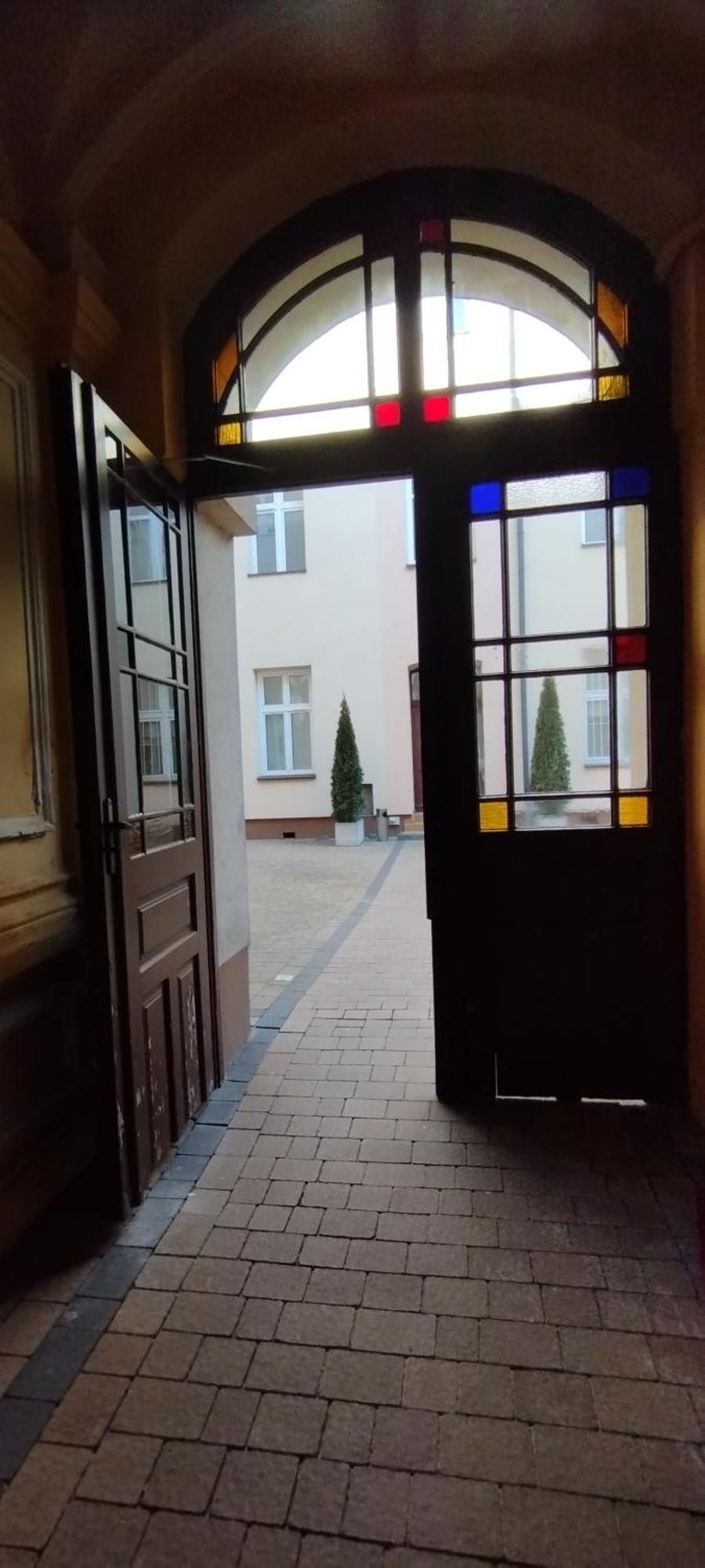 Dominique Apartment Cracovia Exterior foto
